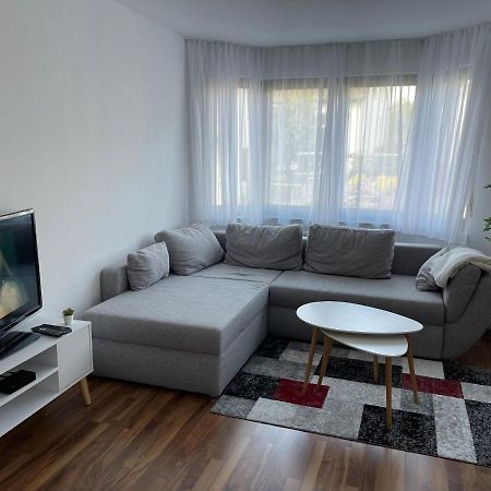 Nice Apartment With Privat Parking Near Stuttgart Airport, Messe, Stuttgart City Ляйнфельден-Ехтердінген Екстер'єр фото