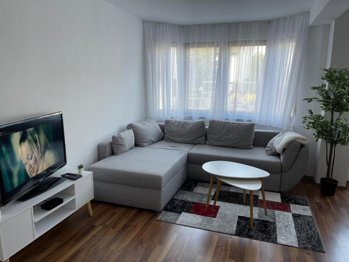 Nice Apartment With Privat Parking Near Stuttgart Airport, Messe, Stuttgart City Ляйнфельден-Ехтердінген Екстер'єр фото
