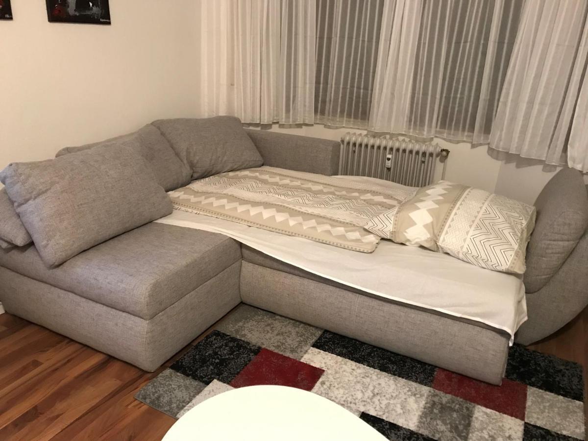 Nice Apartment With Privat Parking Near Stuttgart Airport, Messe, Stuttgart City Ляйнфельден-Ехтердінген Екстер'єр фото