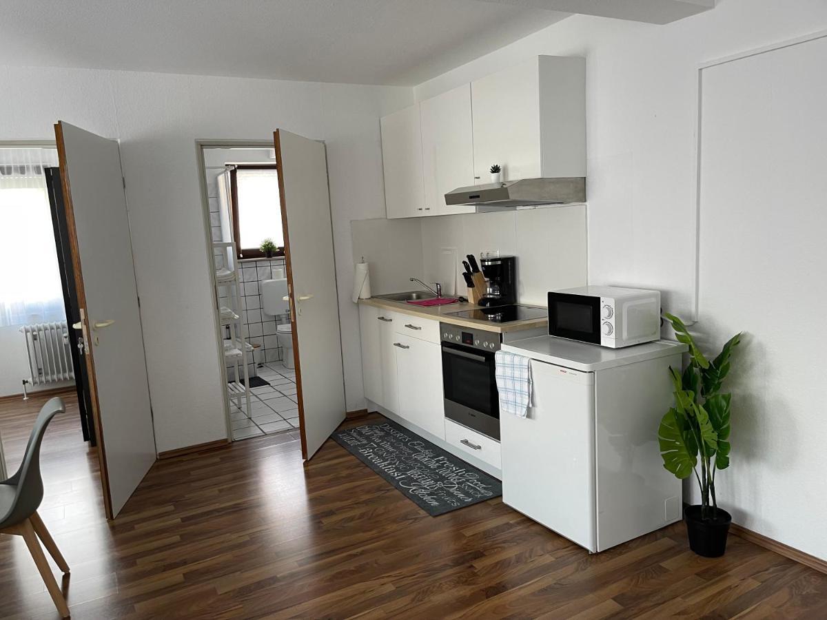 Nice Apartment With Privat Parking Near Stuttgart Airport, Messe, Stuttgart City Ляйнфельден-Ехтердінген Екстер'єр фото