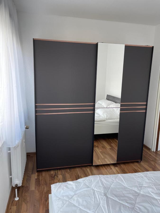 Nice Apartment With Privat Parking Near Stuttgart Airport, Messe, Stuttgart City Ляйнфельден-Ехтердінген Екстер'єр фото