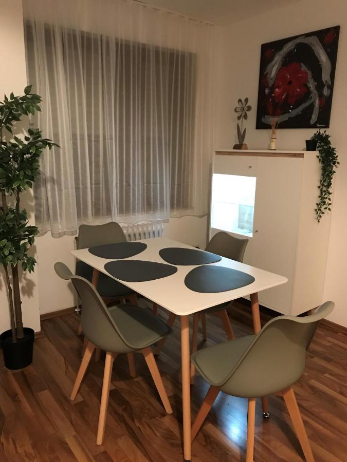 Nice Apartment With Privat Parking Near Stuttgart Airport, Messe, Stuttgart City Ляйнфельден-Ехтердінген Екстер'єр фото