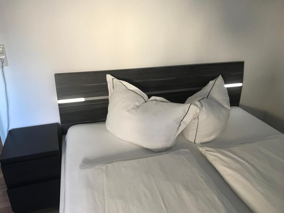 Nice Apartment With Privat Parking Near Stuttgart Airport, Messe, Stuttgart City Ляйнфельден-Ехтердінген Екстер'єр фото