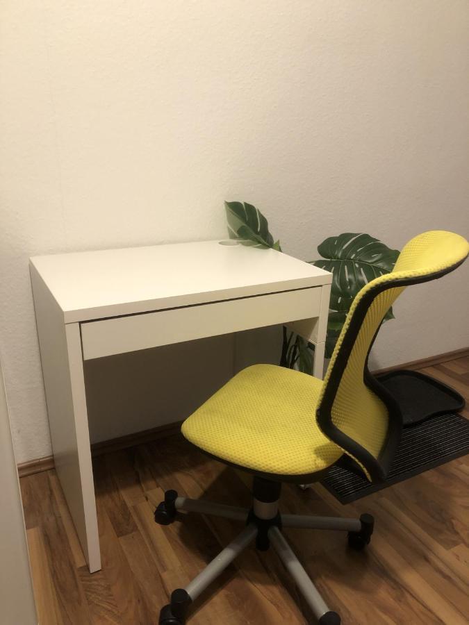 Nice Apartment With Privat Parking Near Stuttgart Airport, Messe, Stuttgart City Ляйнфельден-Ехтердінген Екстер'єр фото