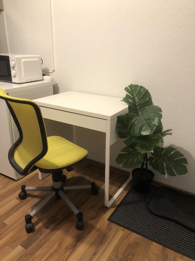 Nice Apartment With Privat Parking Near Stuttgart Airport, Messe, Stuttgart City Ляйнфельден-Ехтердінген Екстер'єр фото
