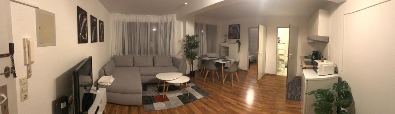 Nice Apartment With Privat Parking Near Stuttgart Airport, Messe, Stuttgart City Ляйнфельден-Ехтердінген Екстер'єр фото